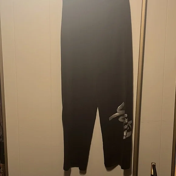 Yitty Pants with front slit - Picture 4 of 5